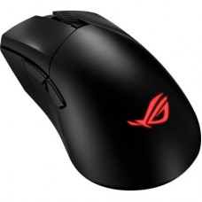 Мышка ASUS ROG Gladius III Aimpoint Bluetooth/Wireless Black (90MP02Y0-BMUA01) - Фото
