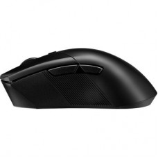 Мышка ASUS ROG Gladius III Aimpoint Bluetooth/Wireless Black (90MP02Y0-BMUA01) - Фото