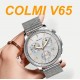 Жіночий Смарт-годинник Colmi V65 Колмі В65
