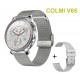 Жіночий Смарт-годинник Colmi V65 Колмі В65 Жіночий Смарт-годинник Colmi V65 Колмі В65