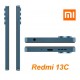 Xiaomi Redmi 13C 8/256 Gb Navy Blue (ксіомі 13с оригінал)