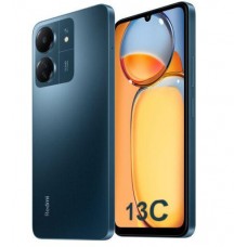 Xiaomi Redmi 13C 8/256 Gb Navy Blue (ксіомі 13с оригінал)