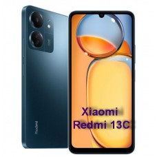 Оригінал Xiaomi Redmi 13C 4/128 GB Navy Blue NFC ( сяомі редмі 13 С )