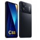 Телефон Xiaomi Poco C65 6/128Gb Black (поко с65)