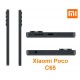 Телефон Xiaomi Poco C65 6/128Gb Black (поко с65)