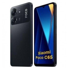 Смартфон Xiaomi Poco C65 6/128GB Blue (поко ц65) - Фото
