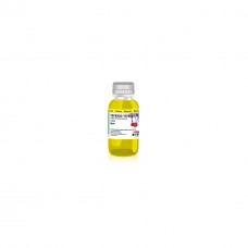Чернила ColorWay Epson SP R270/290 RX500 TX650 200мл Yellow (CW-EW650Y02) - Фото