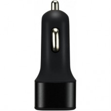 Зарядний пристрій Canyon Universal 3xUSB car adapter (CNE-CCA07B) - Фото