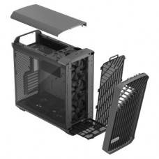 Корпус Fractal Design Torrent Gray TG Light Tint (FD-C-TOR1A-02) - Фото