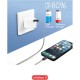 Зарядний пристрій Intaleo TCGQPD125 1хType-C 3A/25W QC/PD3.0 (1283126538827) Зарядний пристрій Intaleo TCGQPD125 1хType-C 3A/25W QC/PD3.0 (1283126538827)