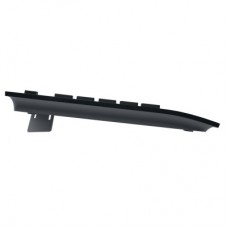 Клавіатура Logitech K280e for Business USB UA Black (920-005217) - Фото