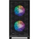 Корпус PcCooler C3D310 BK ARGB Корпус PcCooler C3D310 BK ARGB