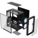 Корпус PcCooler C3D310 BK ARGB Корпус PcCooler C3D310 BK ARGB