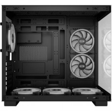 Корпус PcCooler C3 T500 ARGB BK - Фото