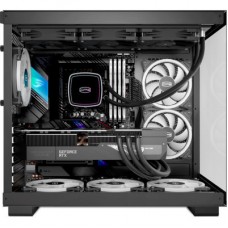 Корпус PcCooler C3 T500 ARGB BK - Фото