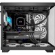 Корпус PcCooler C3 T500 ARGB BK Корпус PcCooler C3 T500 ARGB BK