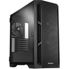 Корпус Chieftec APEX AIR (GA-01B-M-OP) Корпус Chieftec APEX AIR (GA-01B-M-OP)