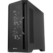 Корпус Chieftec APEX AIR (GA-01B-M-OP) - Фото
