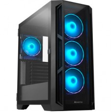 Корпус Chieftec APEX (GA-01B-TG-OP) Корпус Chieftec APEX (GA-01B-TG-OP)