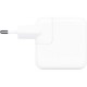 Зарядний пристрій Apple 30W USB-C Power Adapter, Model A2164 (MW2G3ZM/A)