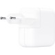 Зарядний пристрій Apple 30W USB-C Power Adapter, Model A2164 (MW2G3ZM/A)