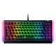 Клавиатура Razer BlackWidow V4 75 USB UA Black (RZ03-05000100-R3M1) Клавиатура Razer BlackWidow V4 75 USB UA Black (RZ03-05000100-R3M1)