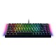 Клавиатура Razer BlackWidow V4 75 USB UA Black (RZ03-05000100-R3M1) Клавиатура Razer BlackWidow V4 75 USB UA Black (RZ03-05000100-R3M1)