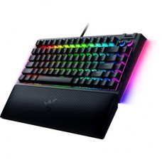 Клавиатура Razer BlackWidow V4 75 USB UA Black (RZ03-05000100-R3M1) - Фото