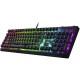 Клавиатура Razer BlackWidow V4 X Yellow Switch USB RU Black (RZ03-04702500-R3R1) Клавиатура Razer BlackWidow V4 X Yellow Switch USB RU Black (RZ03-04702500-R3R1)
