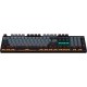 Клавиатура Razer BlackWidow V4 Yellow Switch USB RU Black (RZ03-04692500-R3R1) Клавиатура Razer BlackWidow V4 Yellow Switch USB RU Black (RZ03-04692500-R3R1)