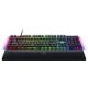 Клавиатура Razer BlackWidow V4 Yellow Switch USB RU Black (RZ03-04692500-R3R1) Клавиатура Razer BlackWidow V4 Yellow Switch USB RU Black (RZ03-04692500-R3R1)
