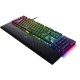 Клавиатура Razer BlackWidow V4 Yellow Switch USB RU Black (RZ03-04692500-R3R1) Клавиатура Razer BlackWidow V4 Yellow Switch USB RU Black (RZ03-04692500-R3R1)
