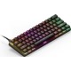 Клавиатура SteelSeries Apex 9 mini USB UA Black (64837)