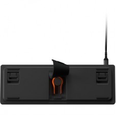 Клавиатура SteelSeries Apex 9 mini USB UA Black (64837) - Фото