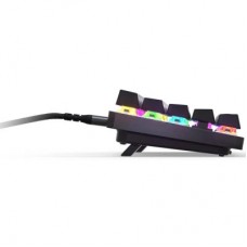 Клавиатура SteelSeries Apex 9 mini USB UA Black (64837) - Фото