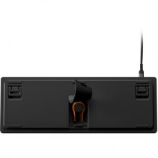 Клавіатура SteelSeries Apex Pro TKL 2023 USB UA Black (64856) - Фото