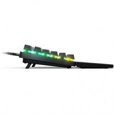 Клавіатура SteelSeries Apex Pro TKL 2023 USB UA Black (64856) - Фото