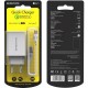 Зарядное устройство BOROFONE BA21A Long journey single port QC3.0 charger set (Type-C) White (BA21ACW)