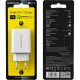 Зарядний пристрій BOROFONE BA21A White (BA21AW)