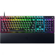 Клавиатура Razer Huntsman V3 Pro USB UA Black (RZ03-04970100-R3M1)