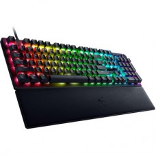 Клавіатура Razer Huntsman V3 Pro USB UA Black (RZ03-04970100-R3M1) - Фото