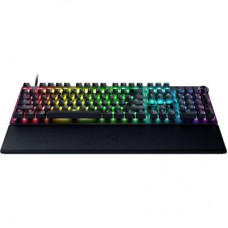 Клавіатура Razer Huntsman V3 Pro USB UA Black (RZ03-04970100-R3M1) - Фото