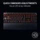 Клавиатура Razer Huntsman V3 Pro USB UA Black (RZ03-04970100-R3M1) Клавиатура Razer Huntsman V3 Pro USB UA Black (RZ03-04970100-R3M1)