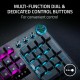 Клавиатура Razer Huntsman V3 Pro USB UA Black (RZ03-04970100-R3M1) Клавиатура Razer Huntsman V3 Pro USB UA Black (RZ03-04970100-R3M1)