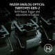 Клавиатура Razer Huntsman V3 Pro TKL USB UA Black (RZ03-04980100-R3M1) Клавиатура Razer Huntsman V3 Pro TKL USB UA Black (RZ03-04980100-R3M1)