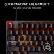 Клавиатура Razer Huntsman V3 Pro TKL USB UA Black (RZ03-04980100-R3M1) Клавиатура Razer Huntsman V3 Pro TKL USB UA Black (RZ03-04980100-R3M1)