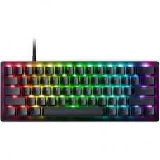 Клавиатура Razer Huntsman V3 Pro Mini USB UA Black (RZ03-04990100-R3M1)