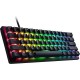 Клавіатура Razer Huntsman V3 Pro Mini USB UA Black (RZ03-04990100-R3M1) Клавіатура Razer Huntsman V3 Pro Mini USB UA Black (RZ03-04990100-R3M1)