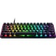 Клавіатура Razer Huntsman V3 Pro Mini USB UA Black (RZ03-04990100-R3M1) Клавіатура Razer Huntsman V3 Pro Mini USB UA Black (RZ03-04990100-R3M1)