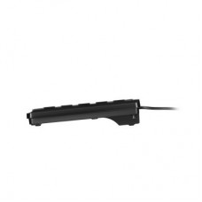 Клавиатура Acer OKW010 USB Black (ZL.KBDEE.012) - Фото